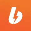 Boosty — контент-платформа иконка